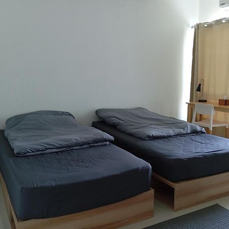 Apartament Baan7984 Rawai Zewnętrze zdjęcie