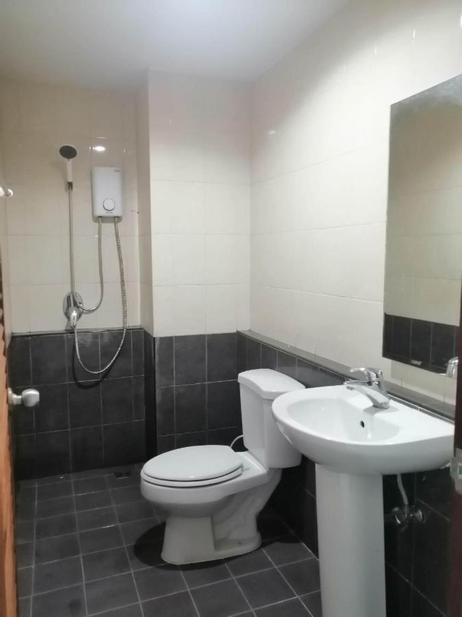 Apartament Baan7984 Rawai Zewnętrze zdjęcie