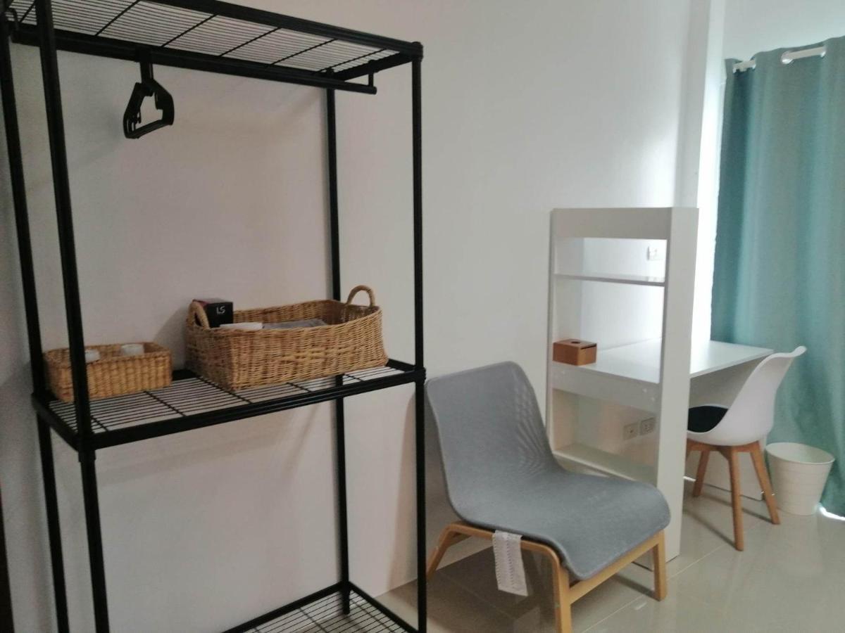 Apartament Baan7984 Rawai Zewnętrze zdjęcie