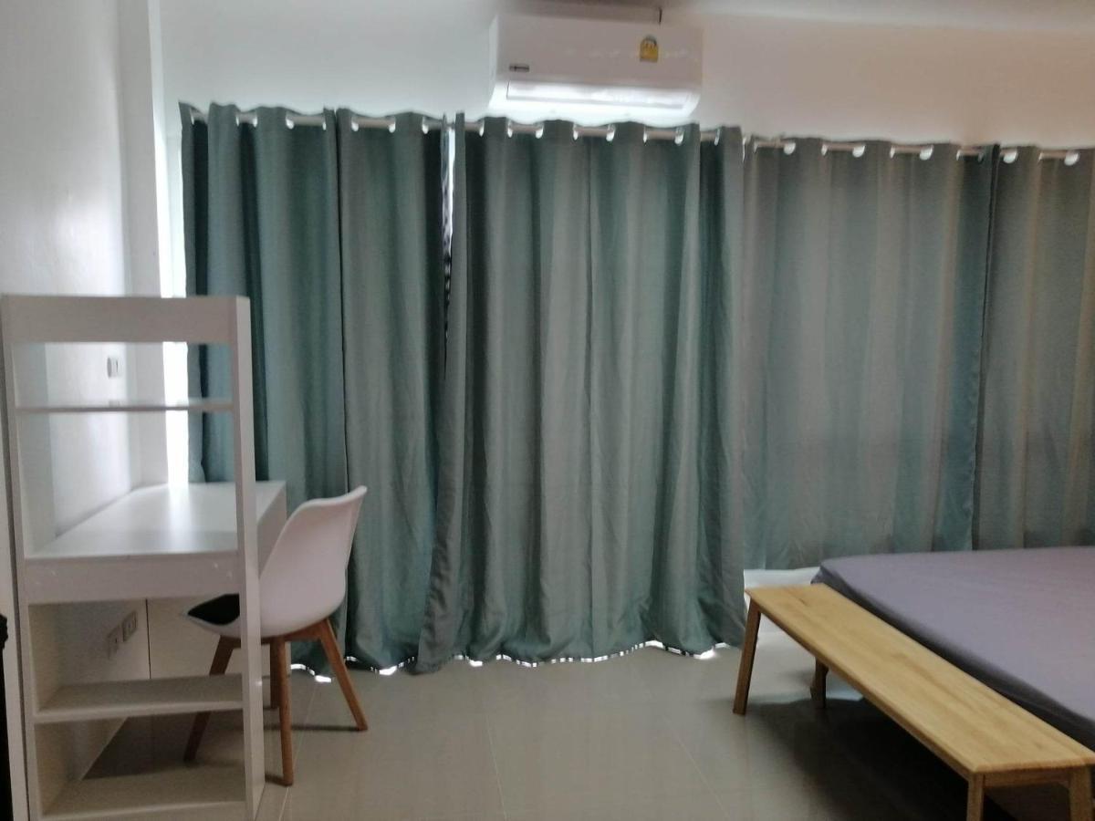 Apartament Baan7984 Rawai Zewnętrze zdjęcie