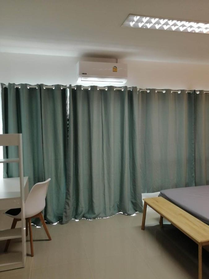 Apartament Baan7984 Rawai Zewnętrze zdjęcie