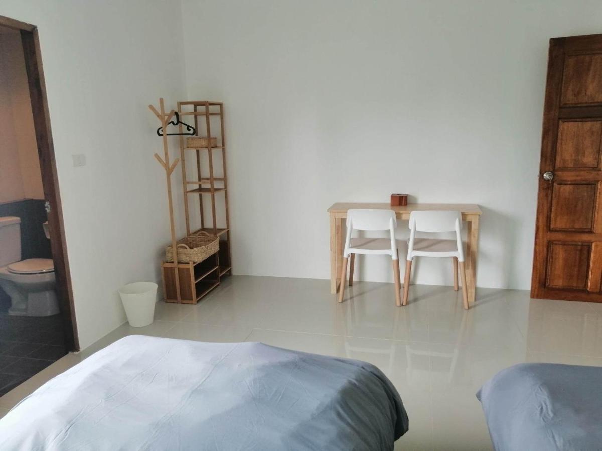 Apartament Baan7984 Rawai Zewnętrze zdjęcie