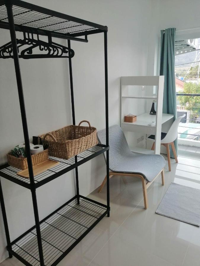 Apartament Baan7984 Rawai Zewnętrze zdjęcie