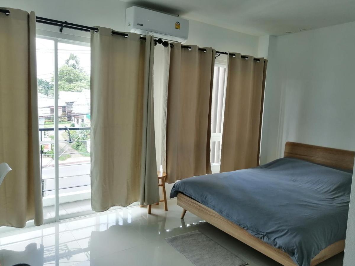 Apartament Baan7984 Rawai Zewnętrze zdjęcie