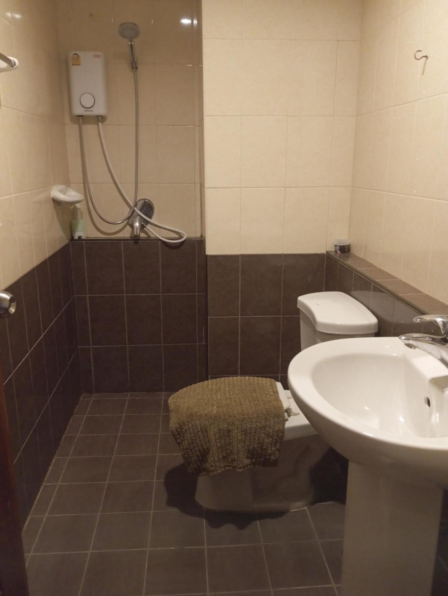 Apartament Baan7984 Rawai Zewnętrze zdjęcie