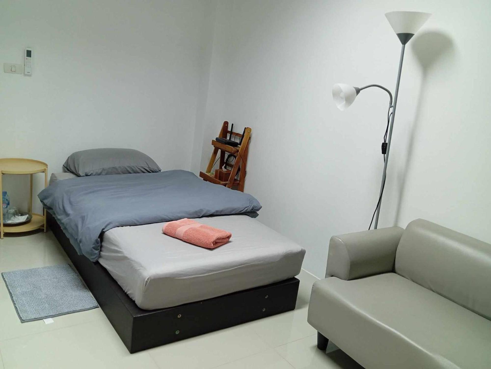 Apartament Baan7984 Rawai Zewnętrze zdjęcie