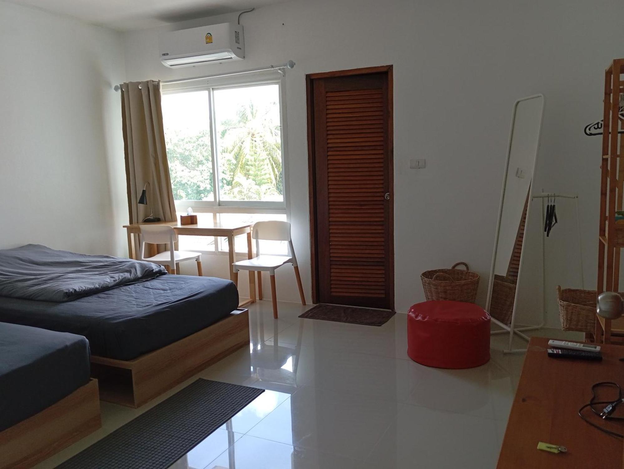 Apartament Baan7984 Rawai Zewnętrze zdjęcie