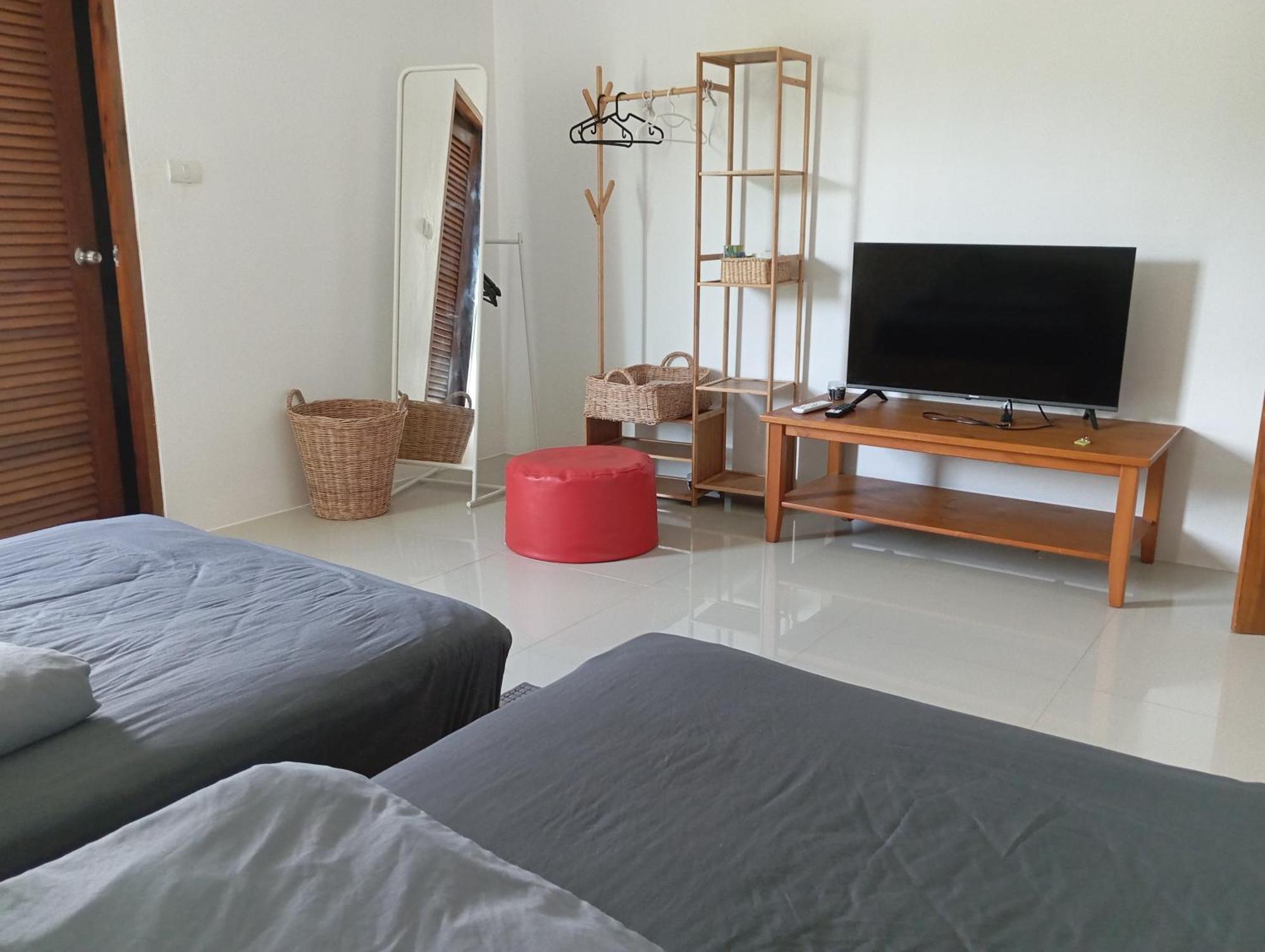Apartament Baan7984 Rawai Zewnętrze zdjęcie