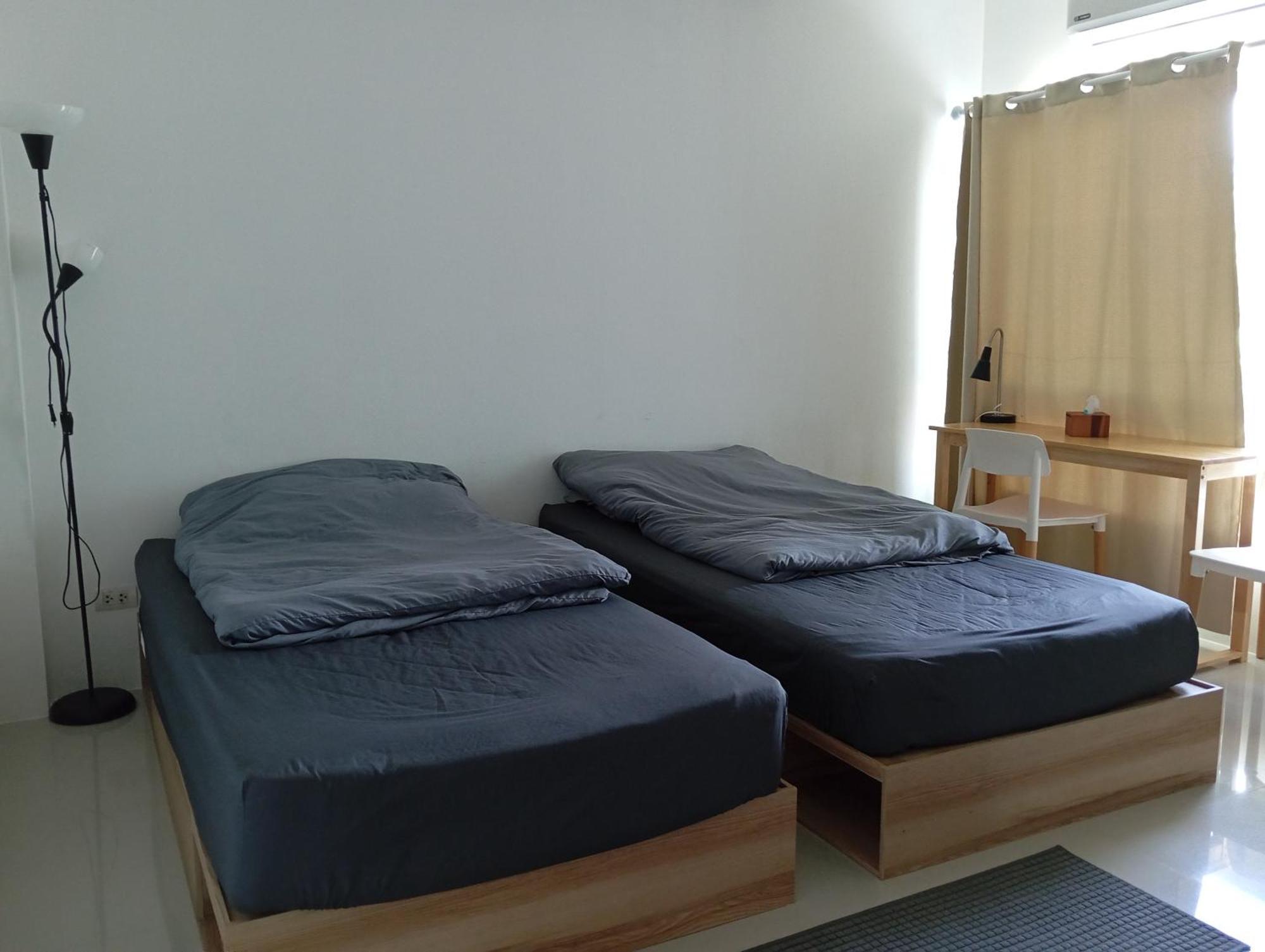 Apartament Baan7984 Rawai Zewnętrze zdjęcie